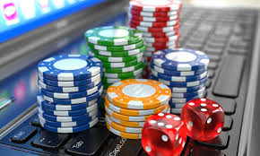 Онлайн казино Vulkan 24 Casino